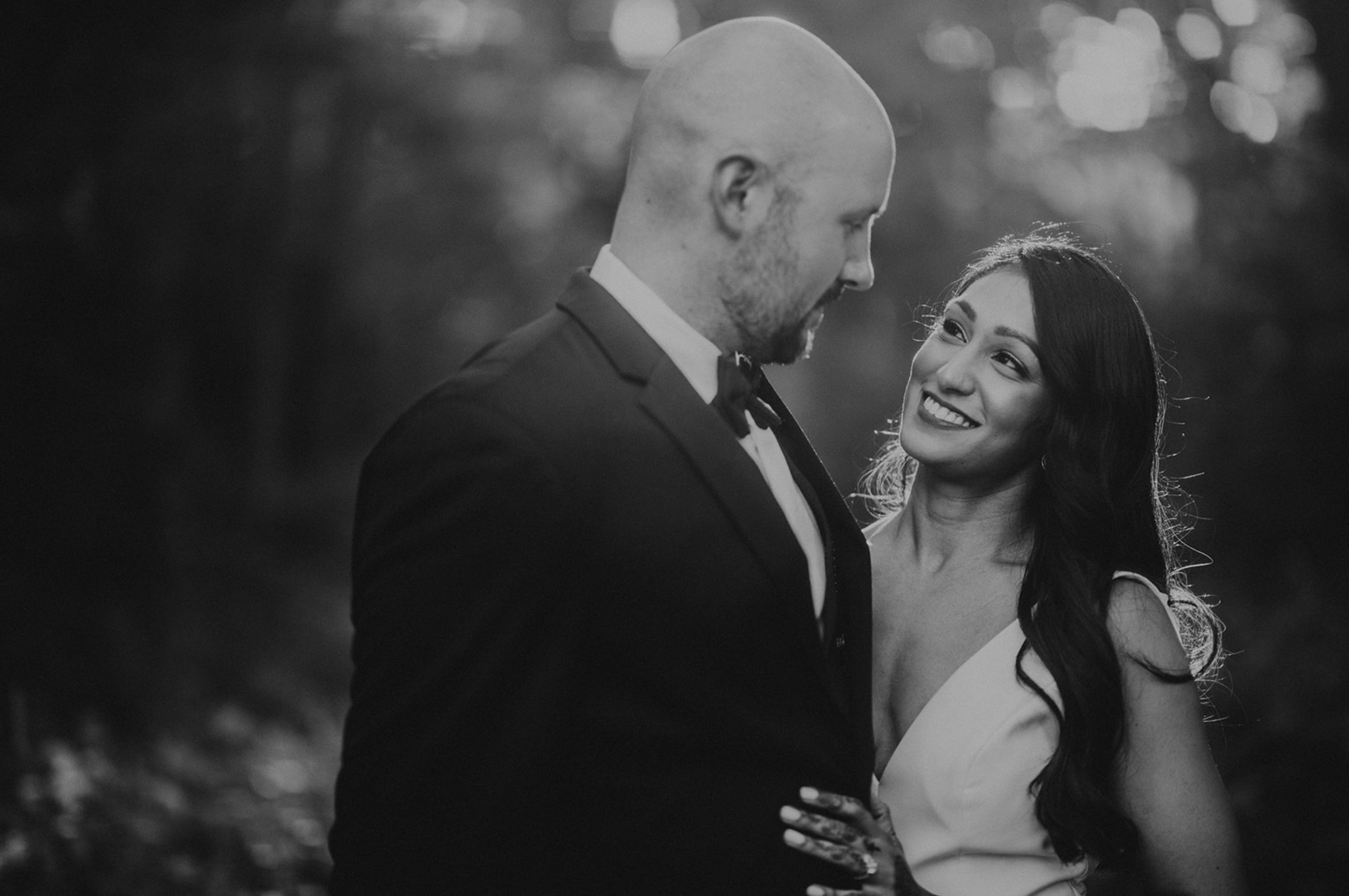 Kripa + Jordan - Chicago IL Wedding