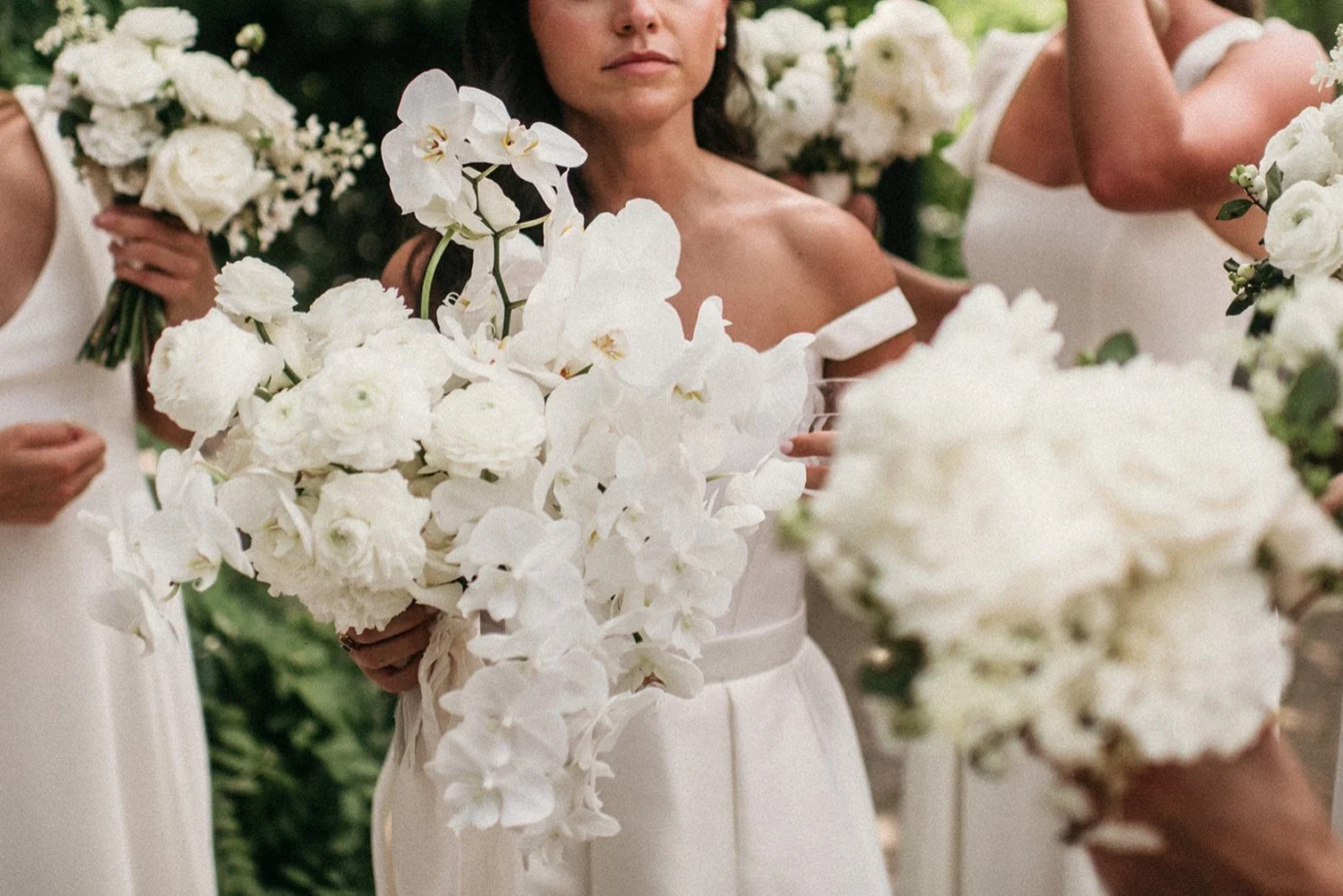 Allie + Alex - Overture Center Madison, WI