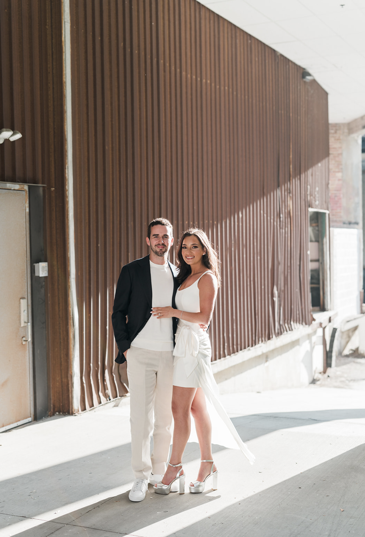 DOWNTOWN MILWAUKEE WELCOME DINNER