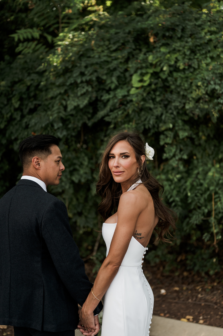 SAINT ELLE NASHVILLE WEDDING