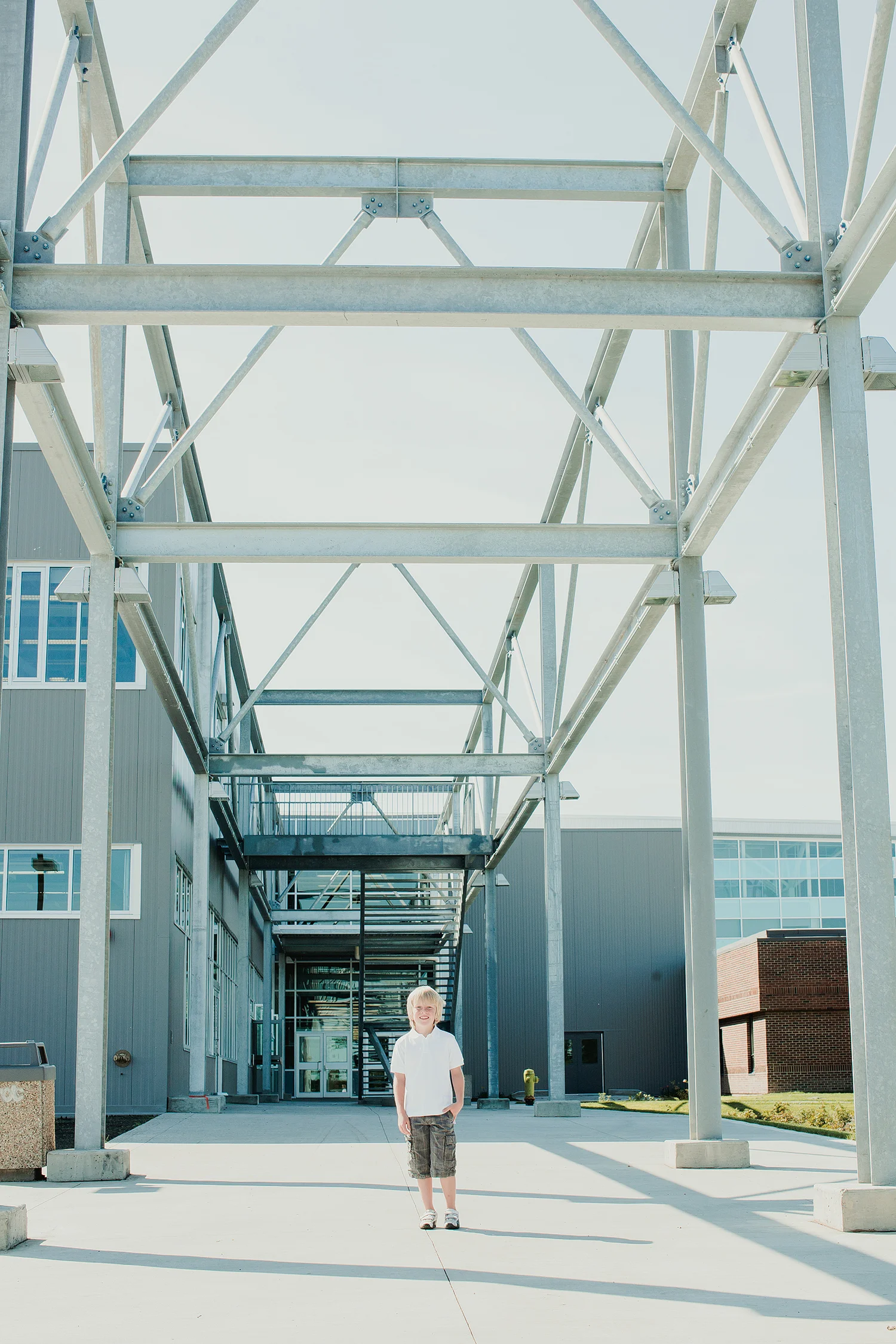 Red Deer College