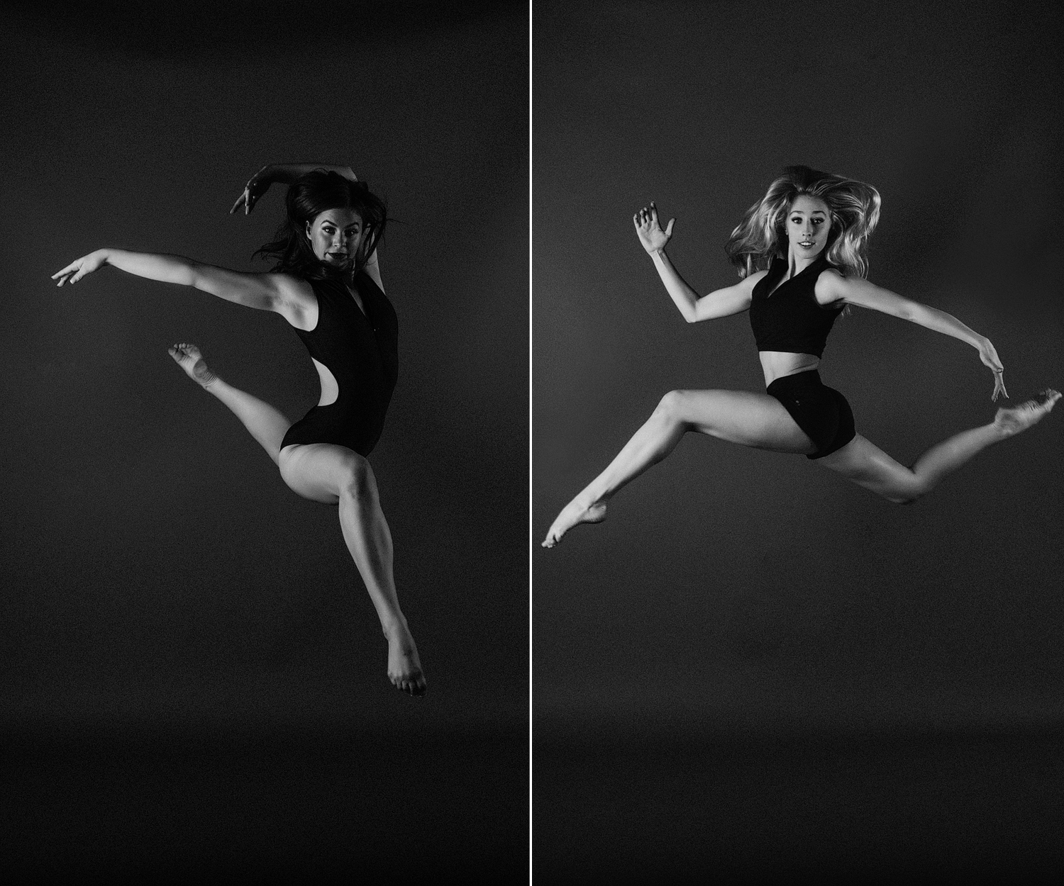 red deer dance photographer
