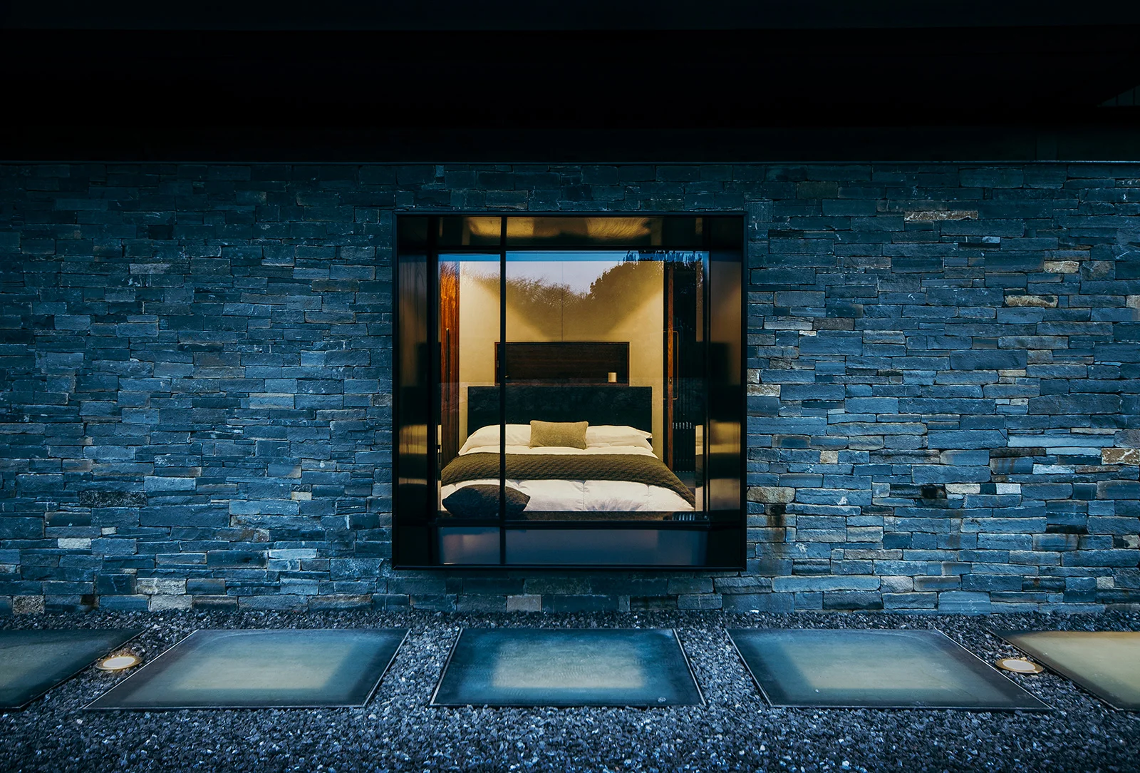 Silver House - Gower Hyde + Hyde Architects