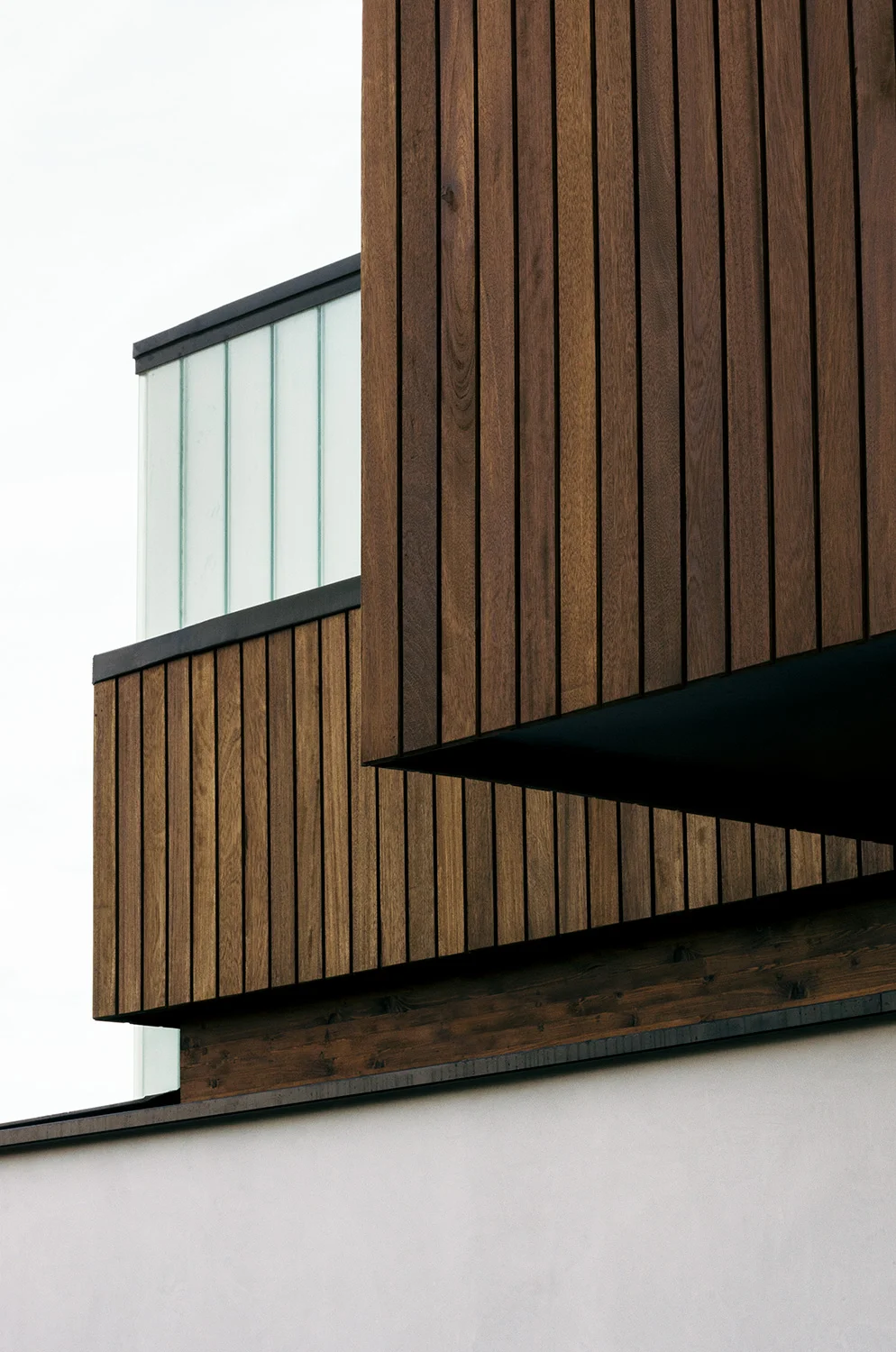Silver House - Gower Hyde + Hyde Architects