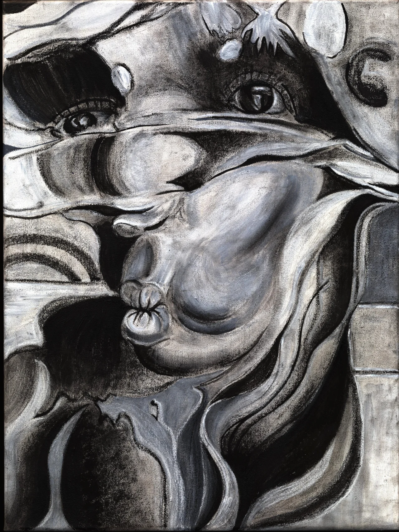 Lizzet Clifton, Metamorphosis