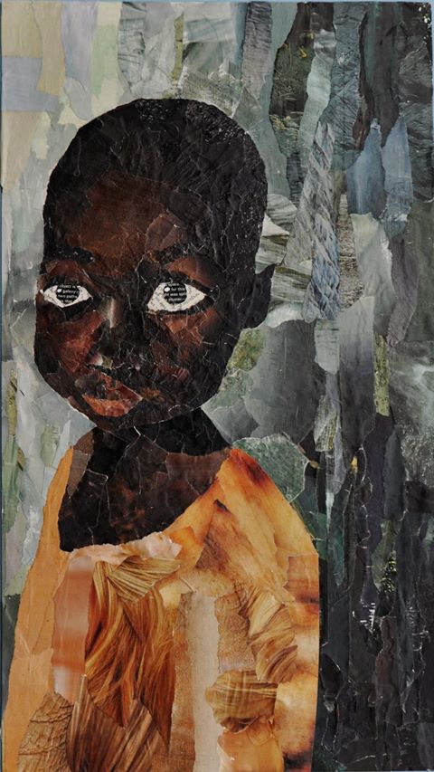 Adair Jones, Torn