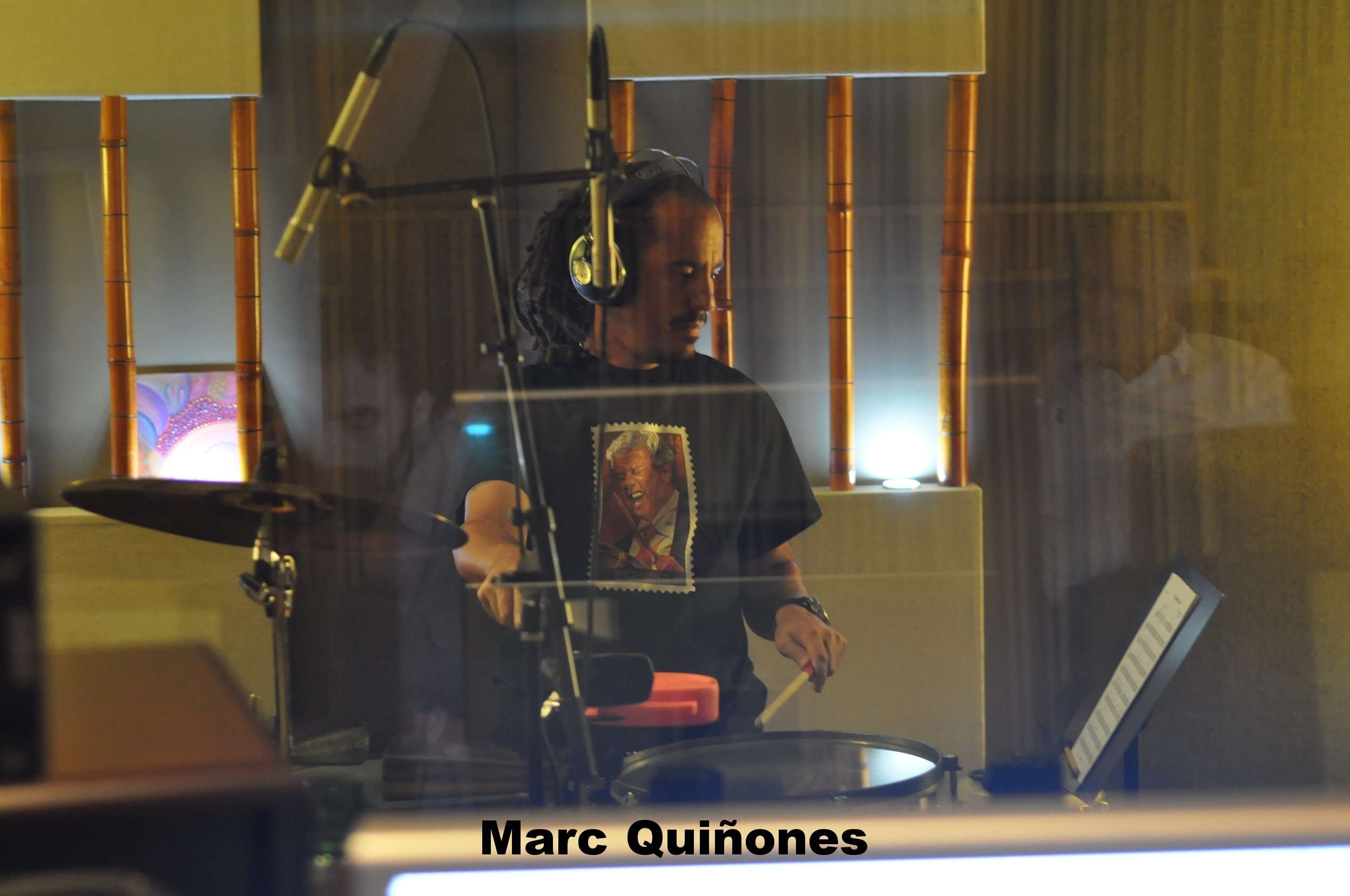 Marc Quiñones