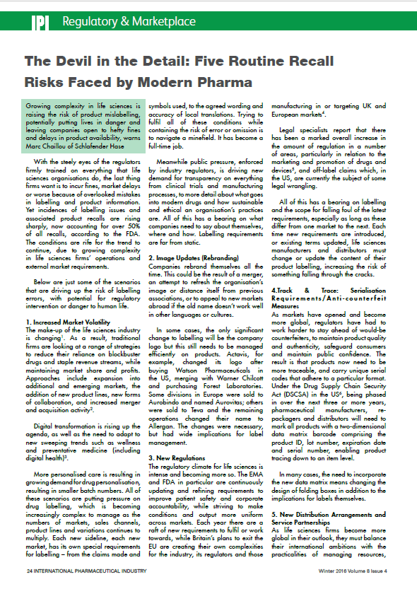 IPI - The Devil in the Detail_5 Routine Recall Risks.png