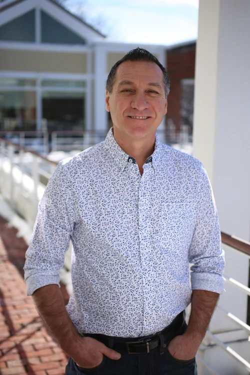 Bob Tricomi LMT, Founder and BWM Bodywork Master
