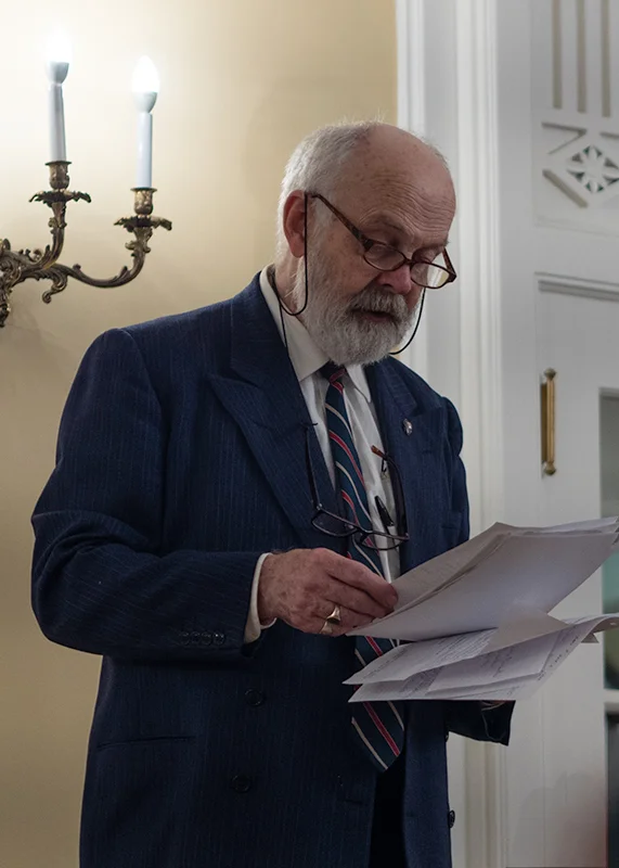 Ivan Sayers