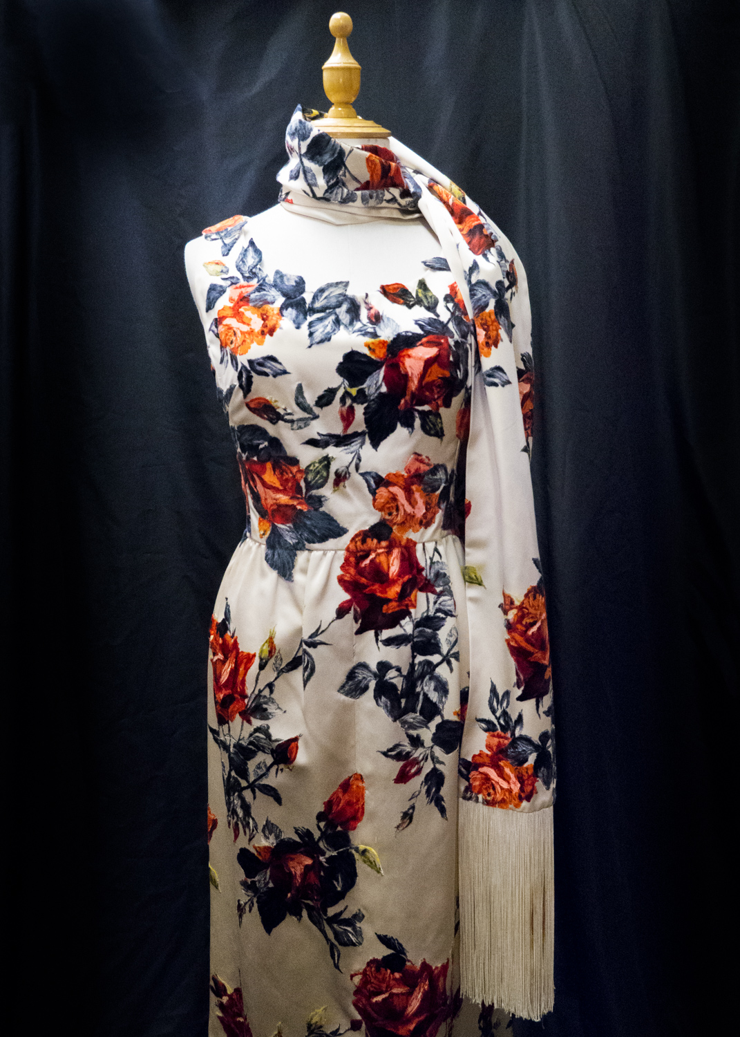 Lore Maria Weiner Couturier