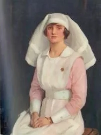 Dorthy Bull