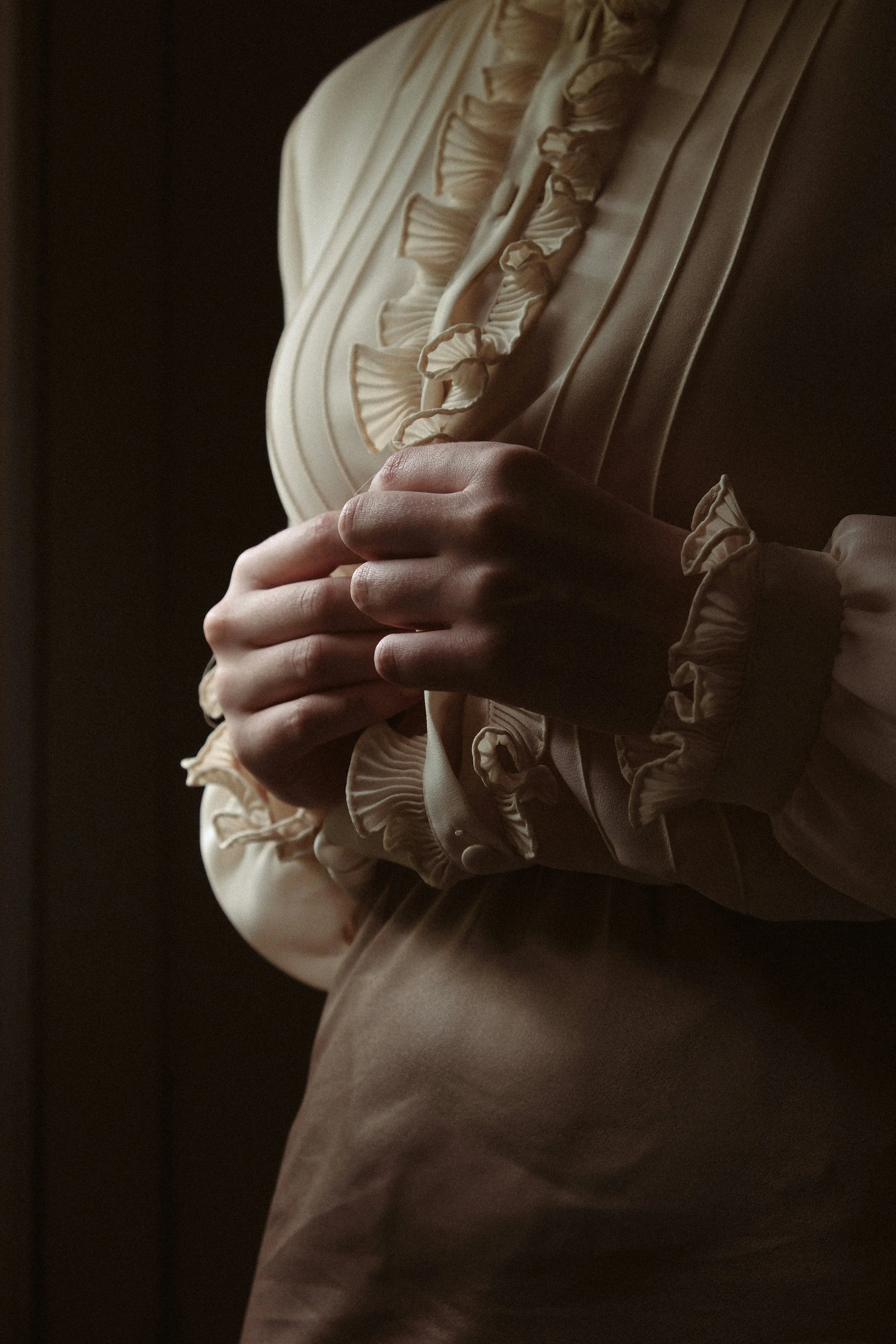 Digital Museum of Historic Dress Campaign