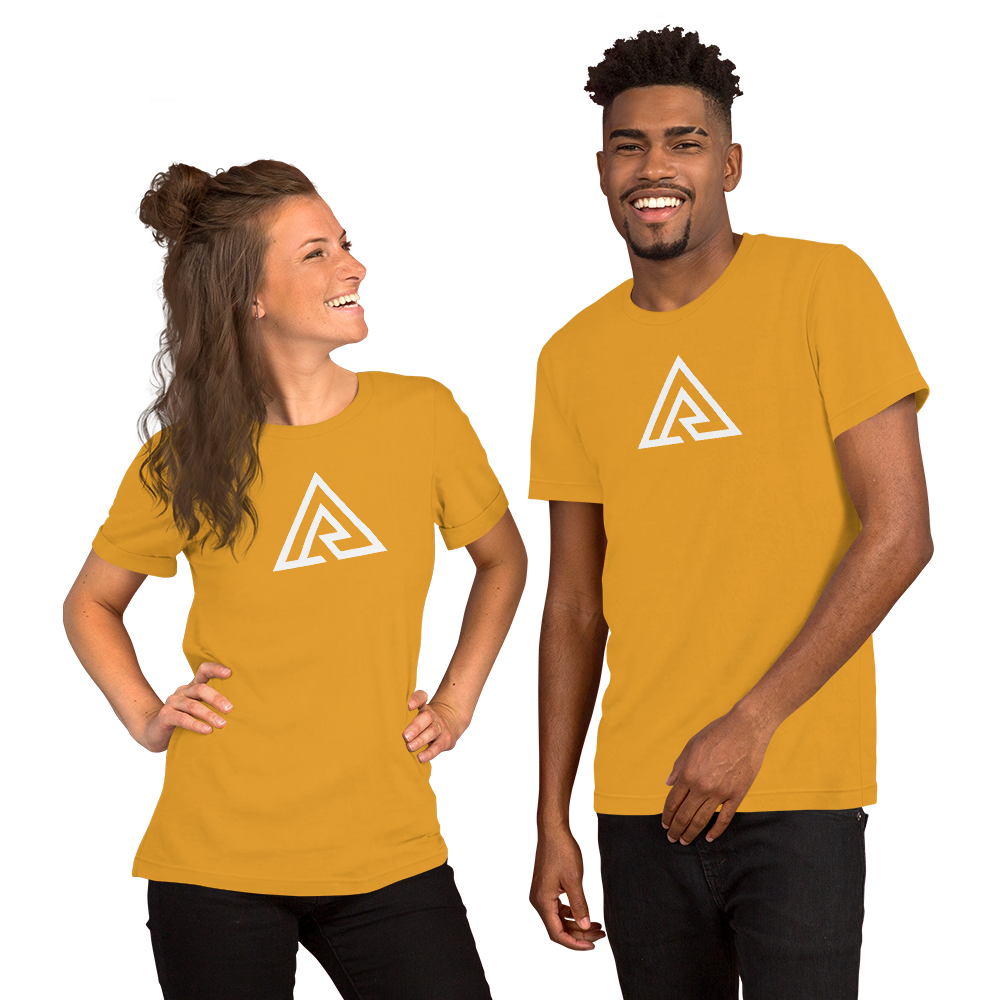 unisex-staple-t-shirt-mustard-front-63349b5fe5842.png