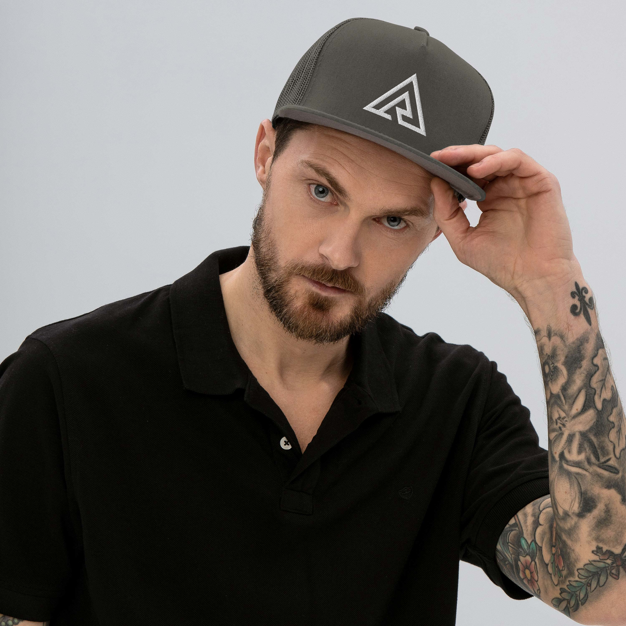 mesh-back-snapback-charcoal-gray-front-63362a73ac577.png