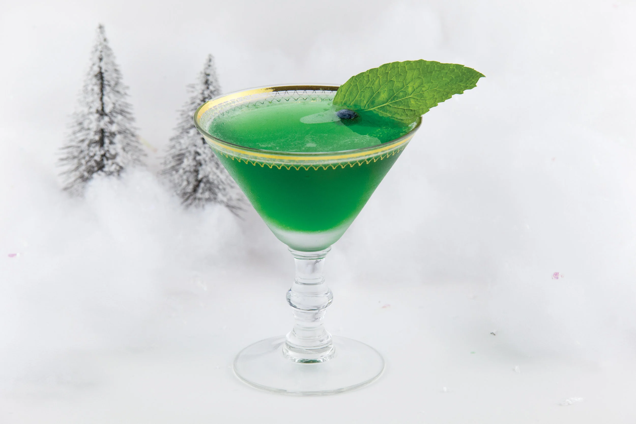 Deck The Halls.
