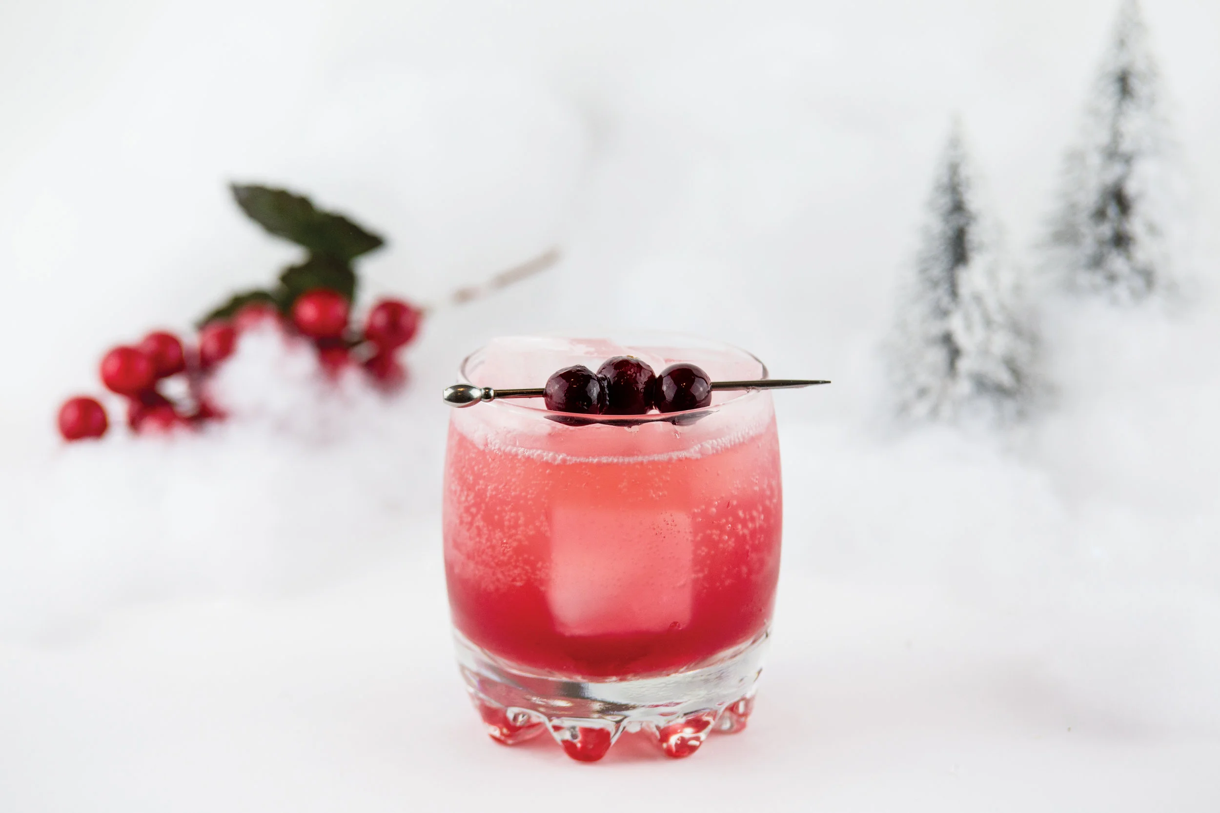 Guide My Sleigh Tonight.