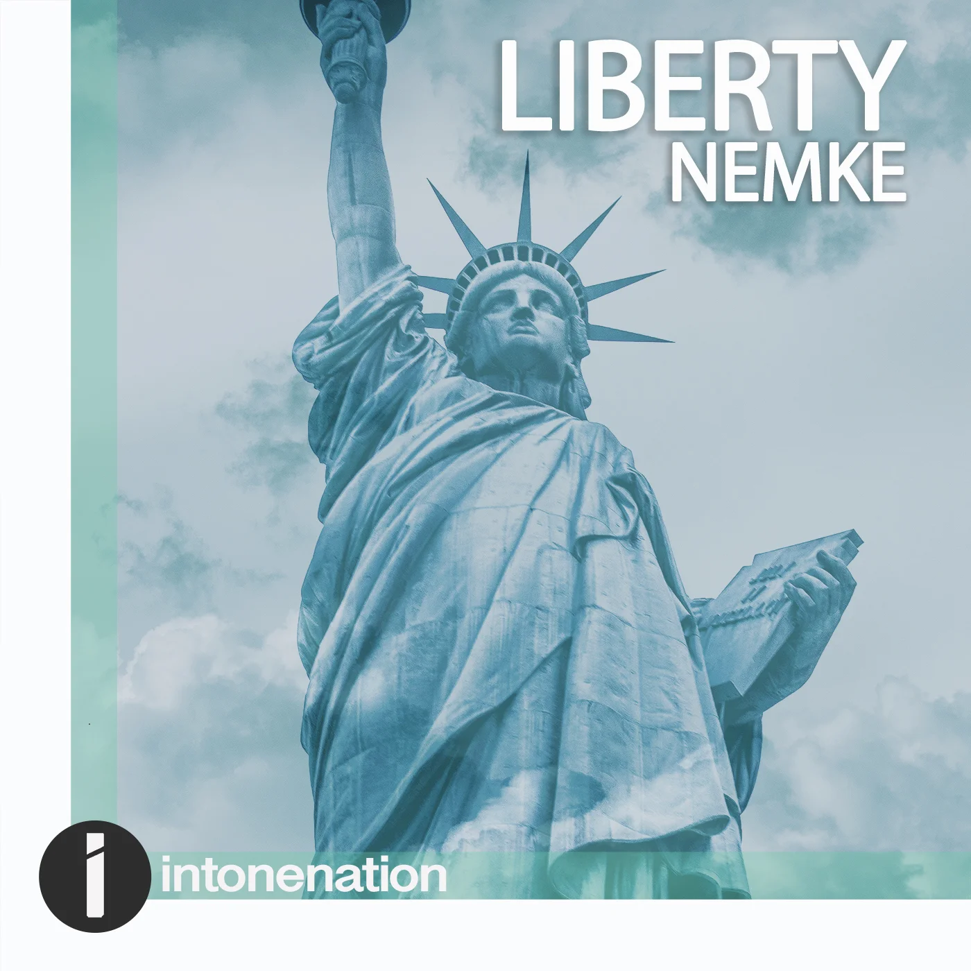 Stream/Download: https://InToneNation.lnk.to/NemkeLiberty