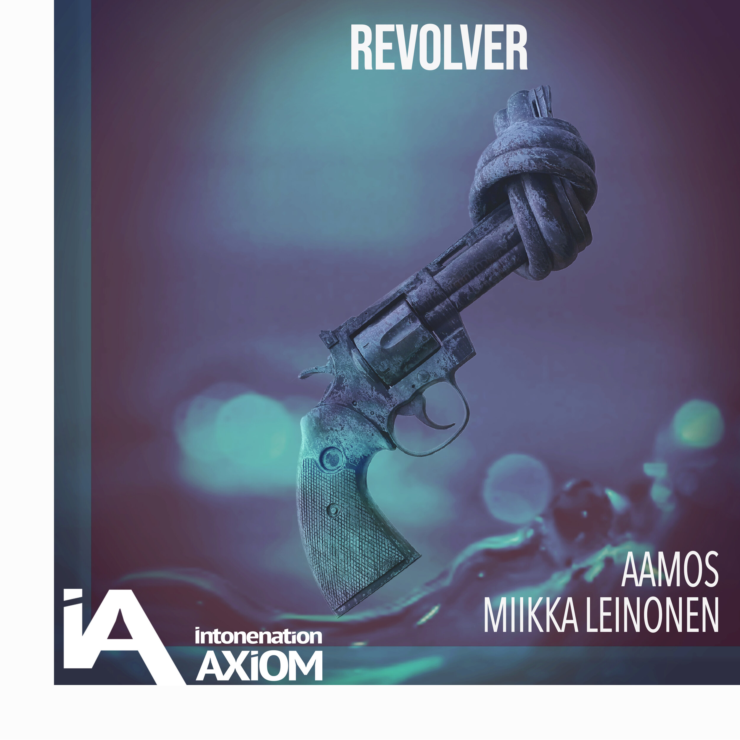 В глотку револьвер песня. Revolver песня. Aamos. Revolver Cover. Aamos-180.