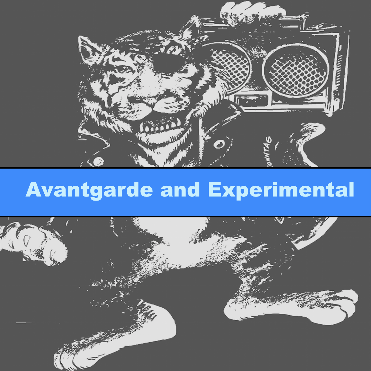 Avantgarde and Experimental Cover.jpeg