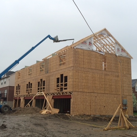 Art Center Townhomes