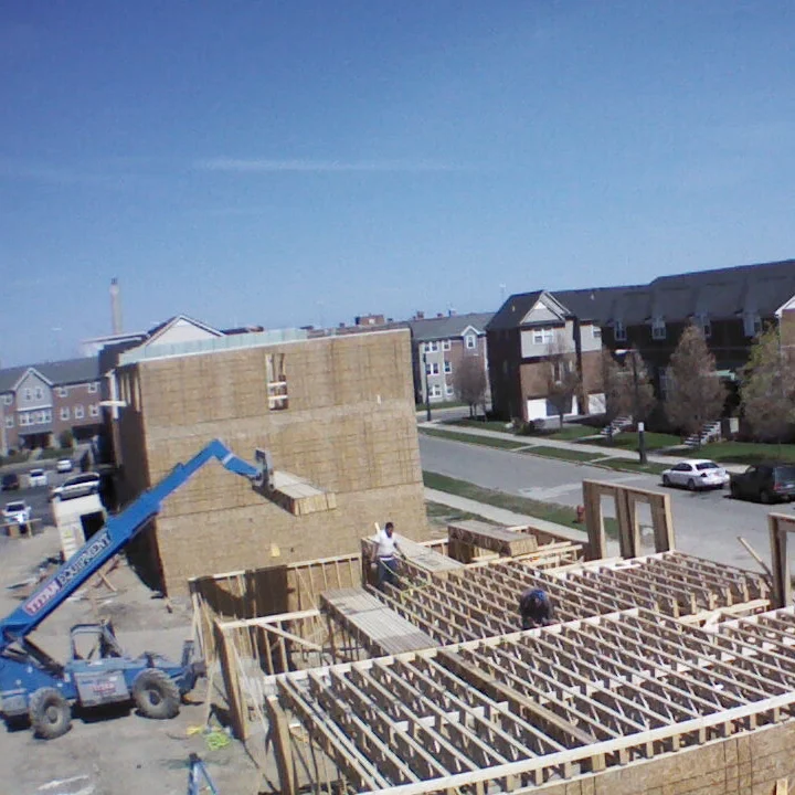 Art Center Townhomes