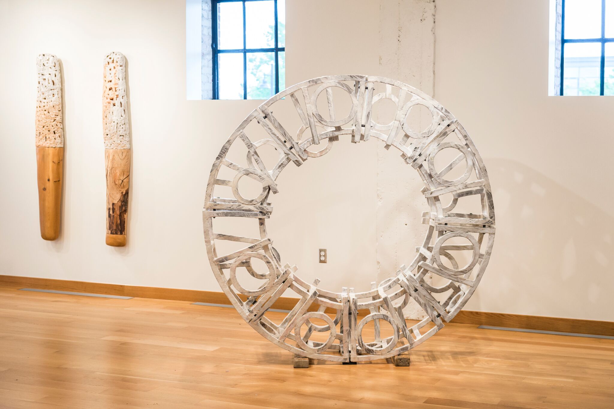 beach veil and ricky and lucy installation.jpeg