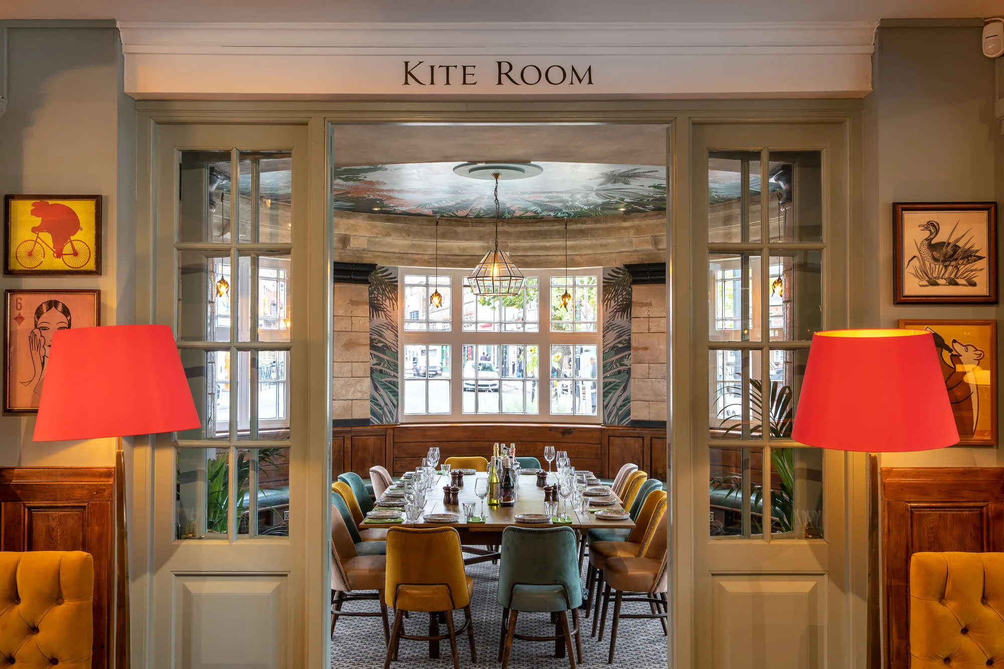 Manor Arms, Streatham