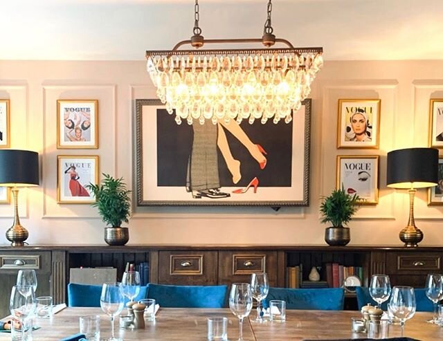 We&rsquo;re not ashamed to say we&rsquo;re overjoyed with our completed refurbishment @thenewinn_ealing . Always great results working with @hipgraveconstruction and @youngspubs