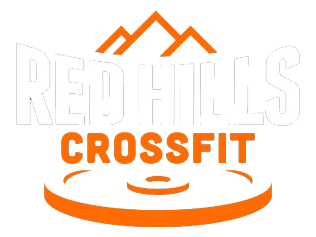 Red Hills CrossFit
