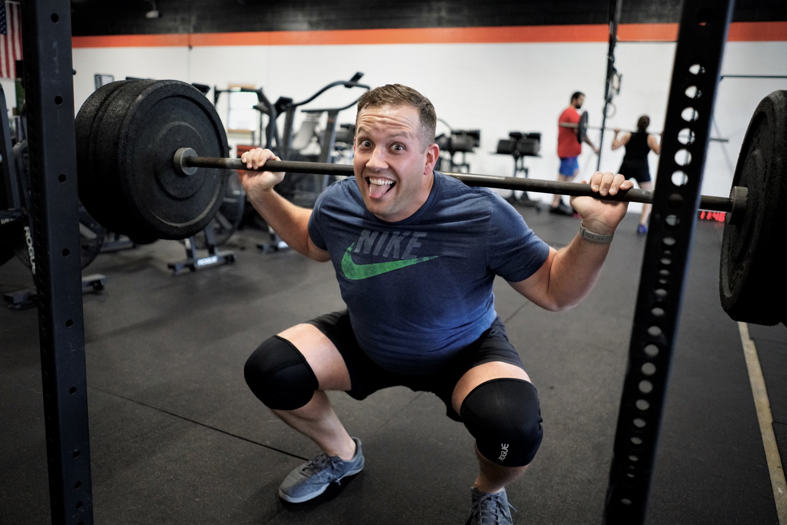 Membership — Red Hills CrossFit