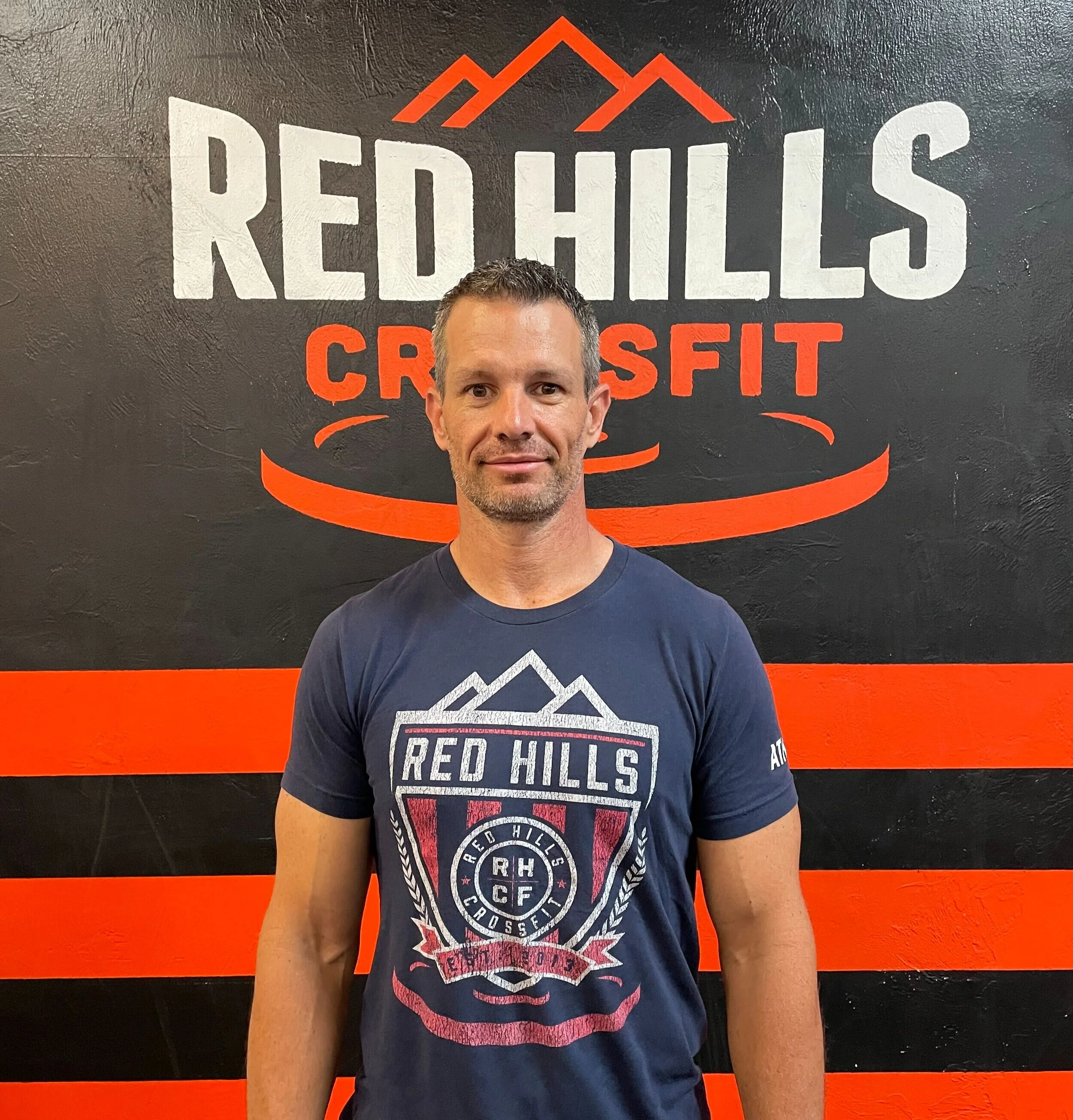 Trainers — Red Hills CrossFit
