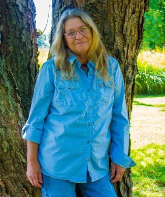 Gretchen Steele, 2021