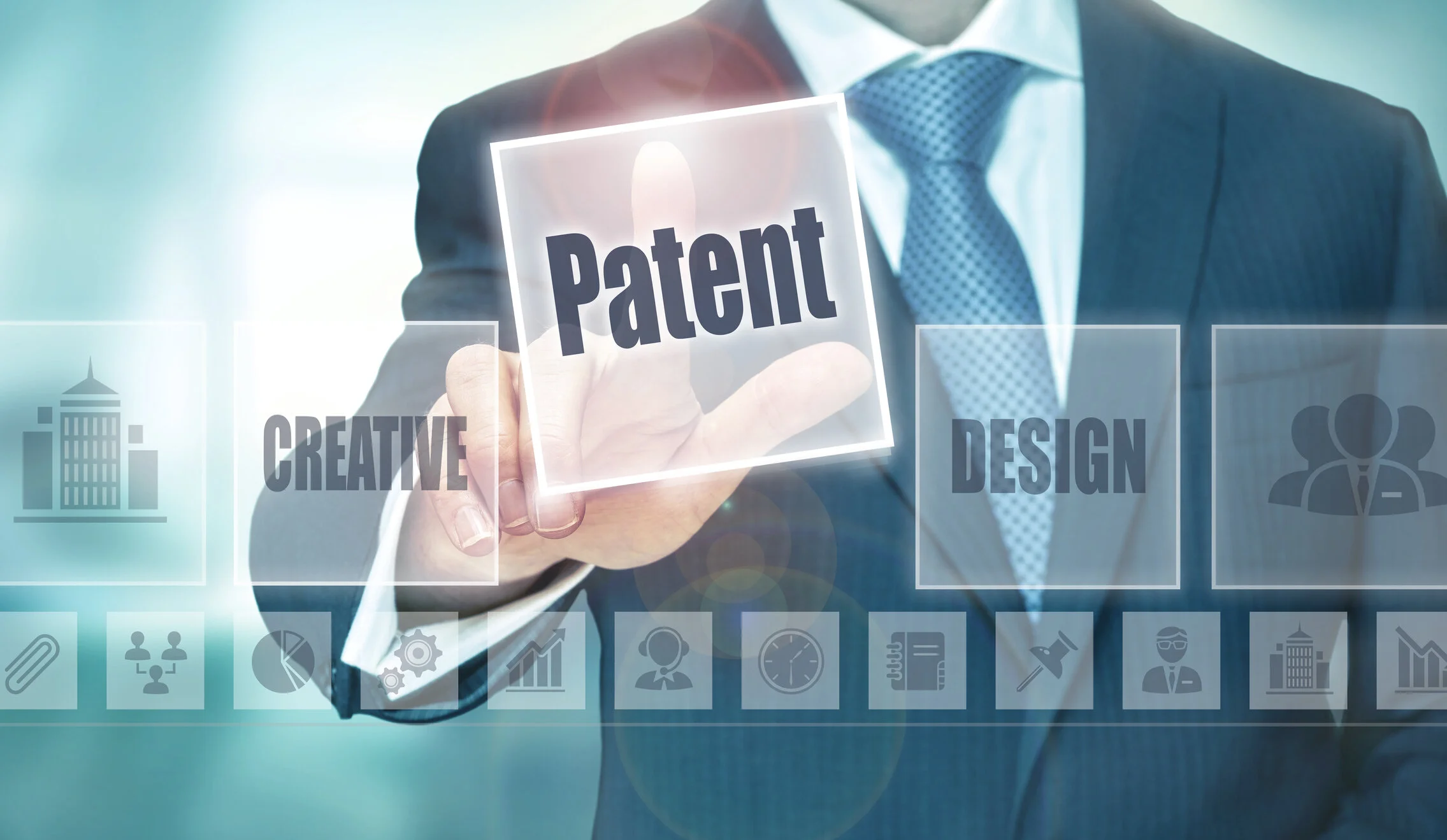 Patent Procurement