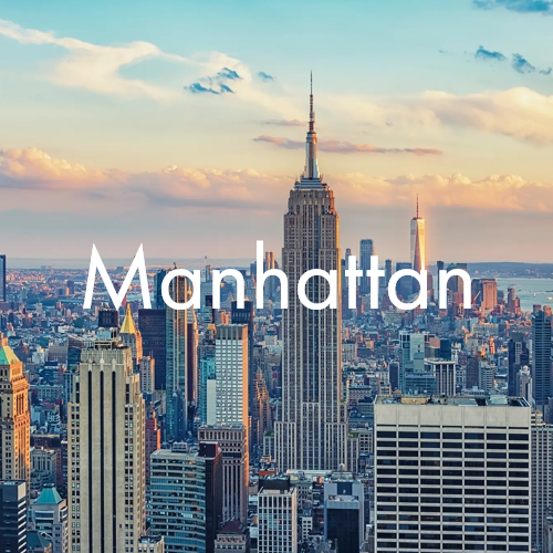 Manhattan