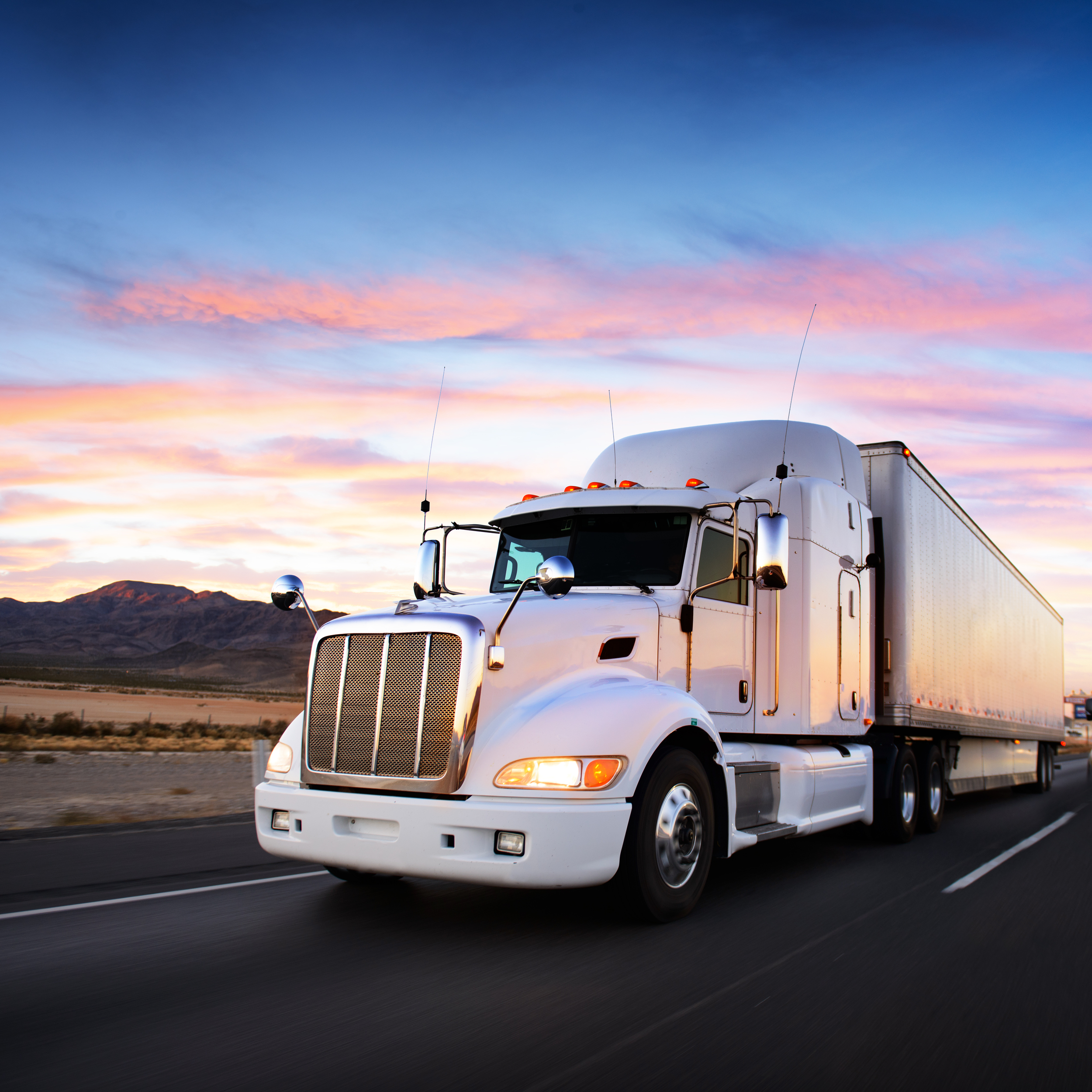   THE BEAVER FREIGHT ADVANTAGE  