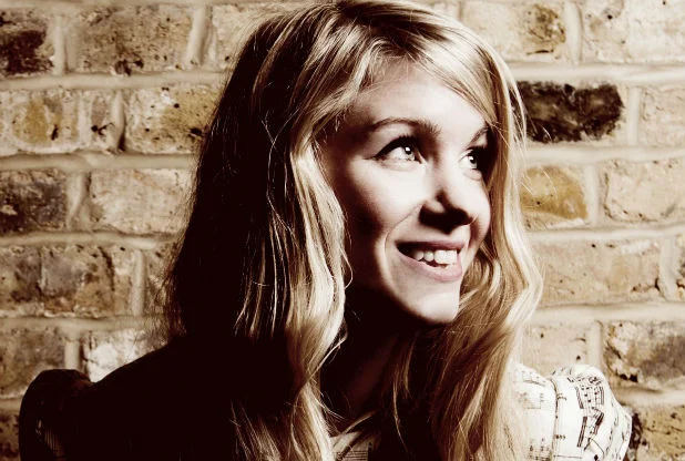 Rachel Parris