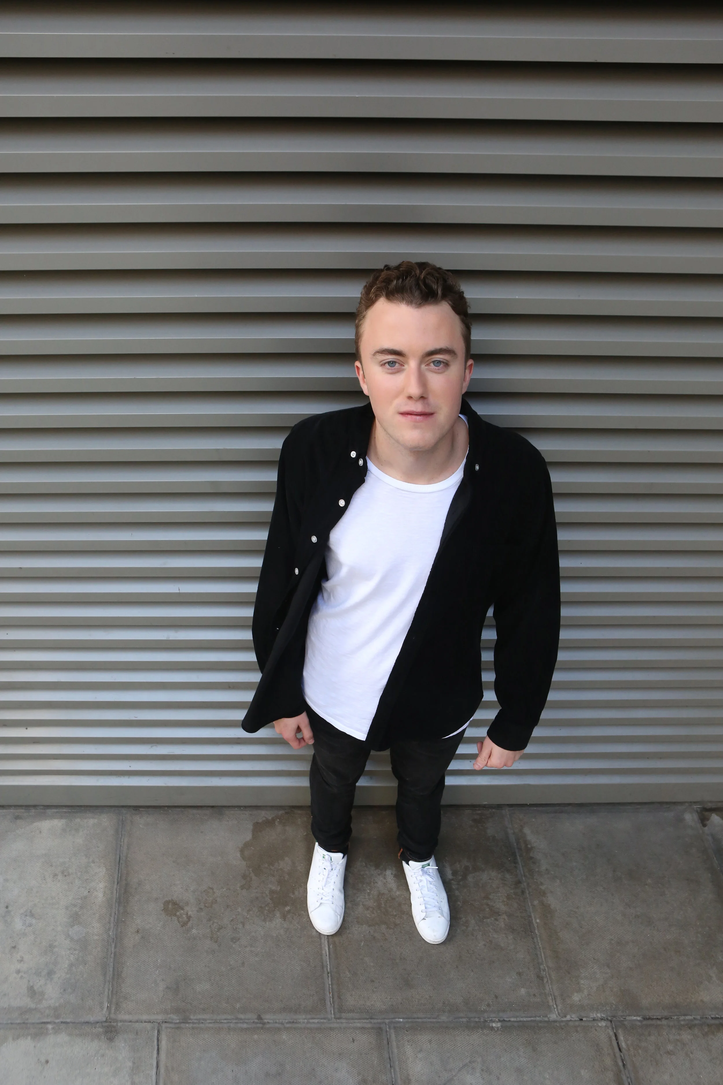 Tom Lucy