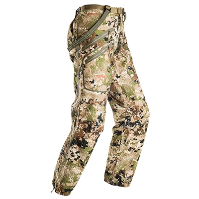 Sitka Cloudburst Pant