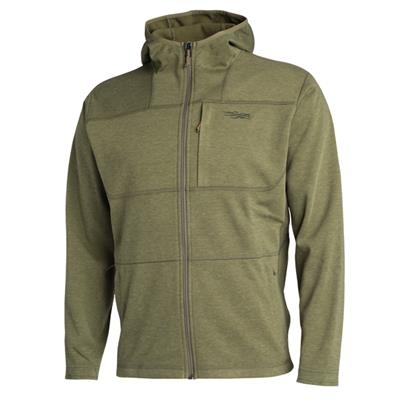 Sitka Camp Hoody