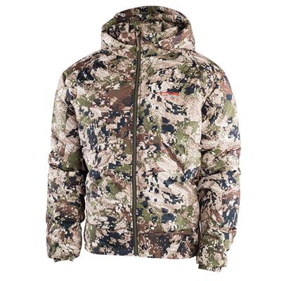 Sitka Kelvin Down WS Hoody 