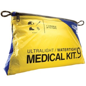 Adventure Medical Kit.9
