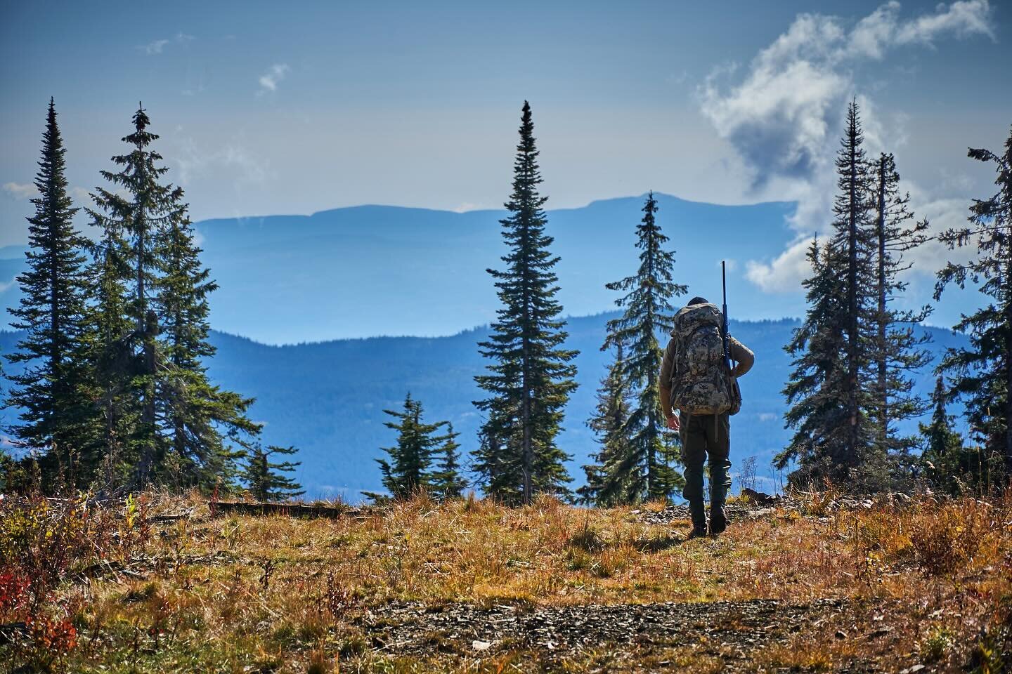 &quot;I'm so glad I live in a world where there are Octobers.&quot; &mdash; LM Montgomery #bc #hunting #hiking #backcountry #mountainsarecalling