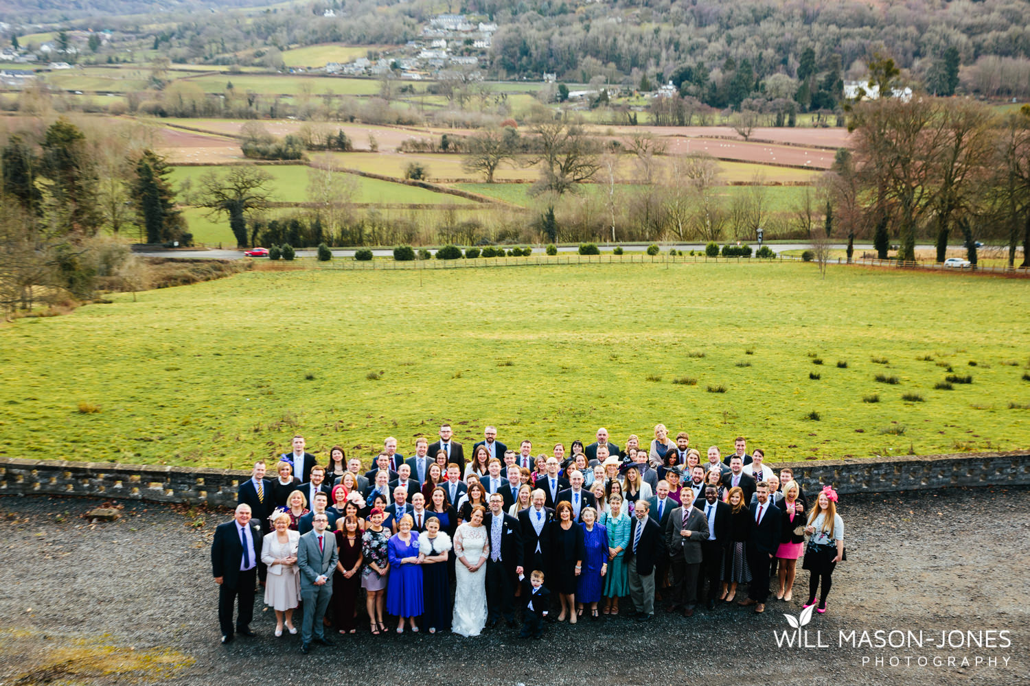 the-manor-crickhowell-wedding-documentary-photographer