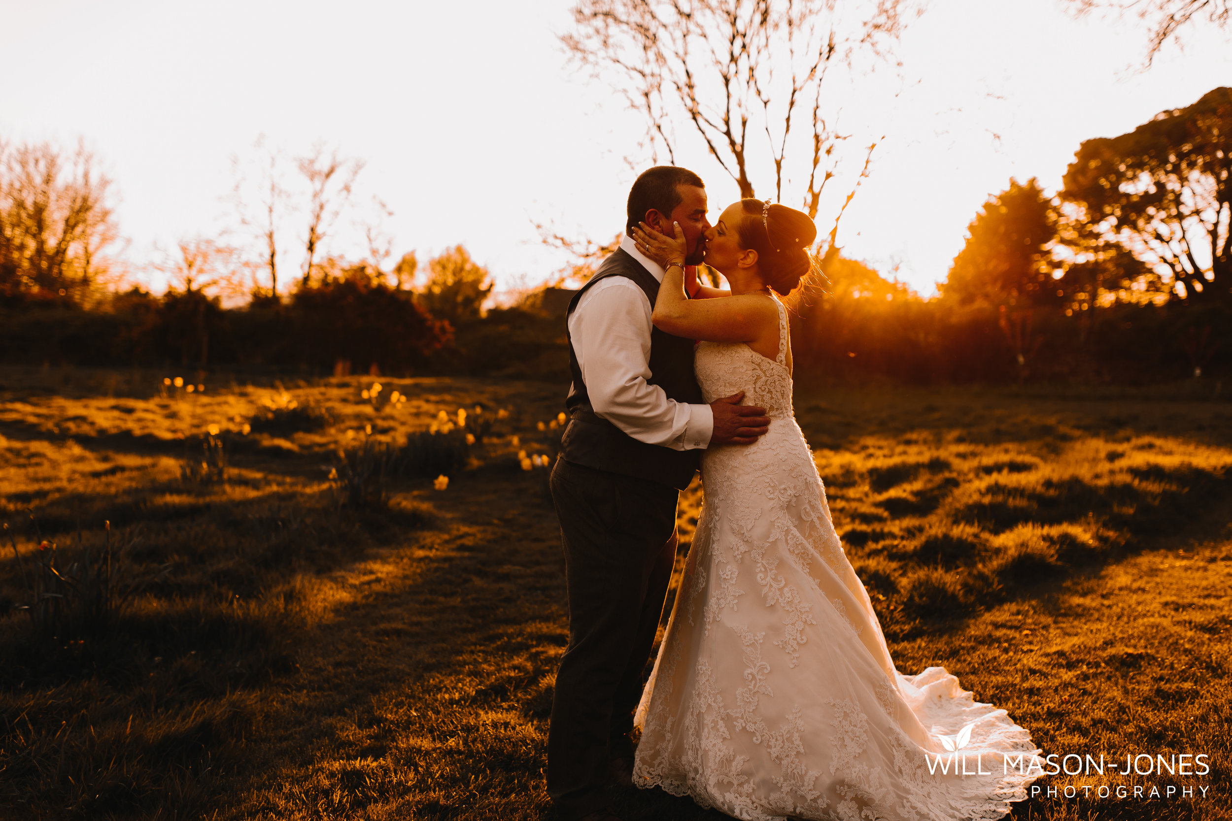  king arthur hotel gower swansea wedding photographer 