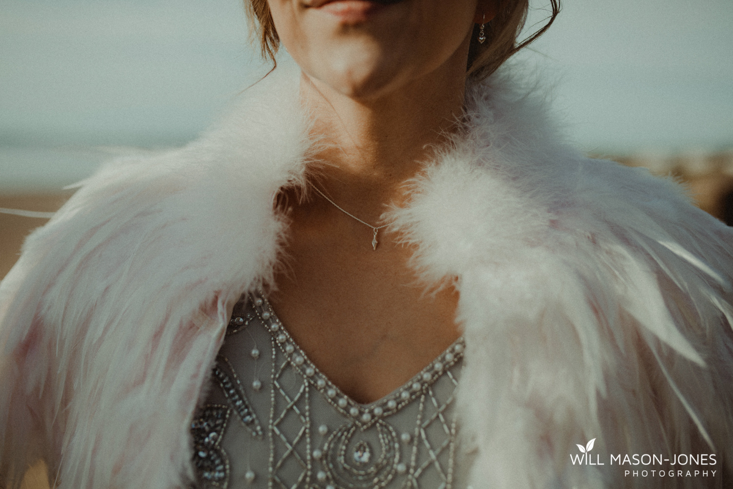Swansea registry office wedding photographer beach seafront photography