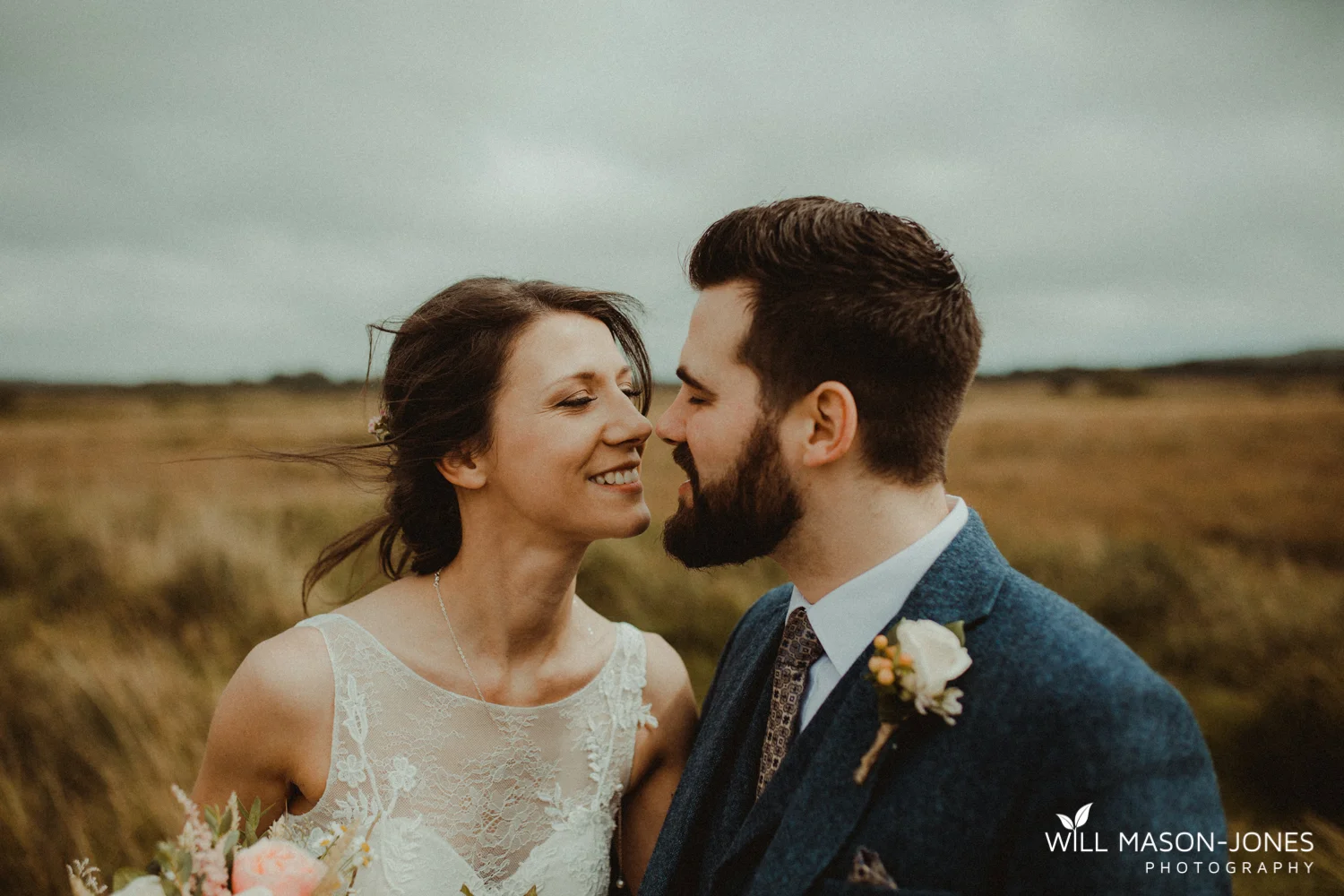  king arthur hotel swansea cefn bryn couple portraits photography 
