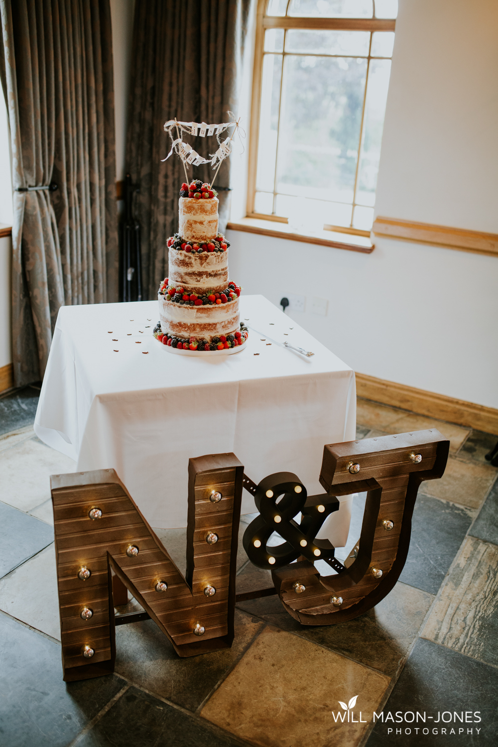  the king arthur hotel swansea wedding reception room details 
