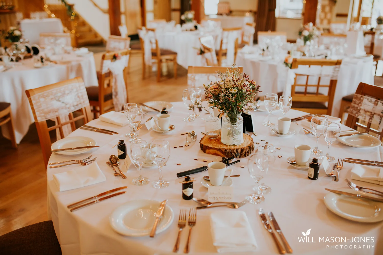  the king arthur hotel swansea wedding reception room details 
