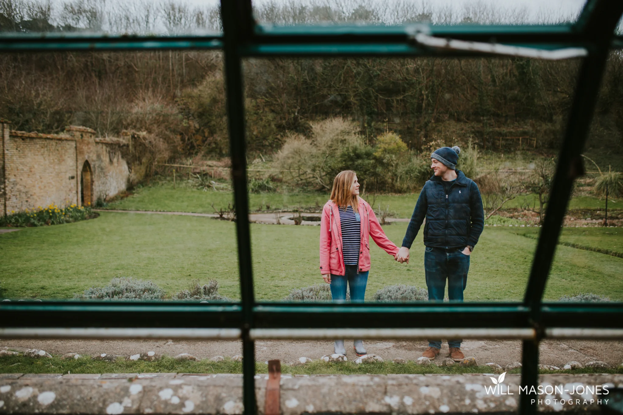  engagement pre-wedding photography southerndown cardiff beach 